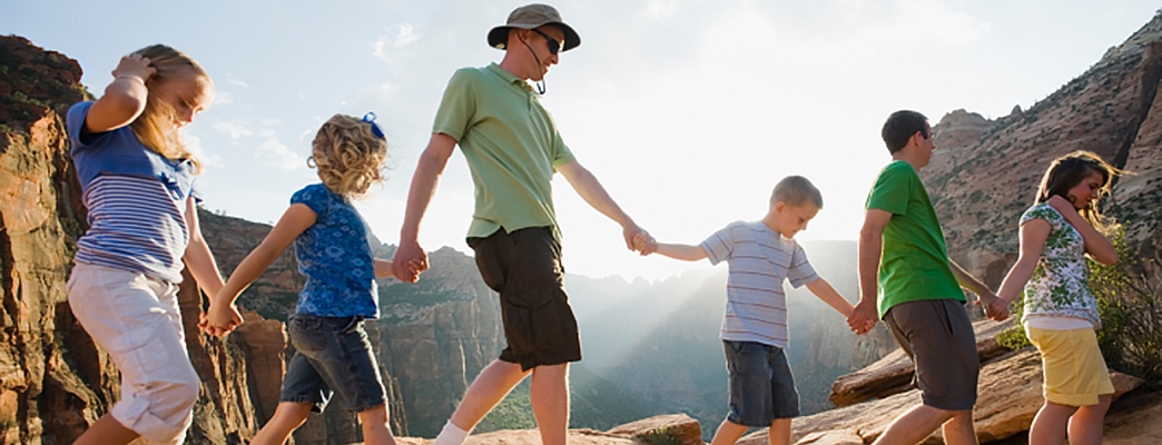 Explore the world outside the classroom - You won't be working only in the classroom. International schools give students great opportunities to explore the wider world well beyond the school.