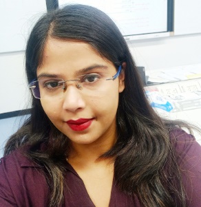 From India to Bangkok: Riyanka’s International Teaching Success Story