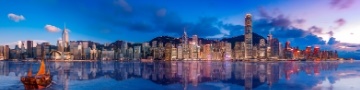Hong Kong (Virtual)