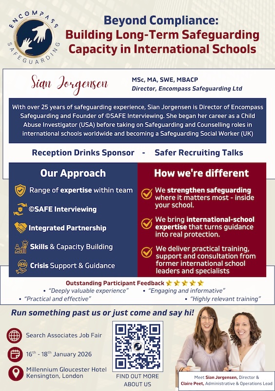 Encompass Safeguarding