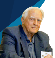 Honoring the Legacy of John Magagna