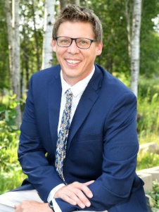 Andy Pontius Appointed Next Secondary School Principal at AISL