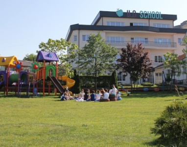 Experience International Teaching in Europe at ILG, Kosovo