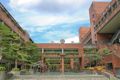 International Teaching at Taipei’s Historic Fuhsing Private School