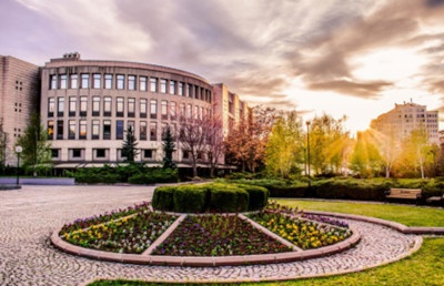 Bilkent Malatya Laboratory School: Inspiring Global Citizens in a Rich Cultural Landscape