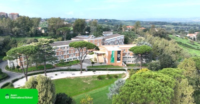 AIS Rome: A Global Learning Community in the Heart of Italy