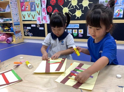 Shape the Future of Global Education at OWIS Punggol Digital Campus