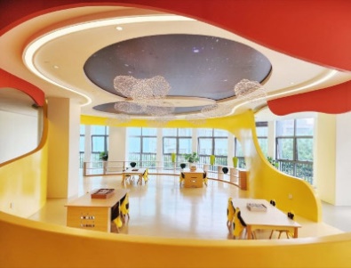 Discover a Rewarding Overseas Teaching Experience at BASIS Bilingual Kindergarten, Nashan