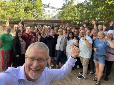 Teach and Thrive in Europe: Join the International School of Estonia!