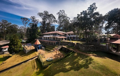 Overseas Teaching where the Clouds Touch the Hills: Discover Kodaikanal International School, India