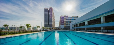 Teach, Thrive, and Explore: Join Forest City International School in Malaysia