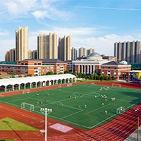 International Teaching at the Crossroads of Culture and Innovation: Join Kunshan Kang Chiao School
