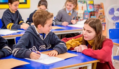 Learning Without Borders: Discover The International School of Navarra in Northern Spain