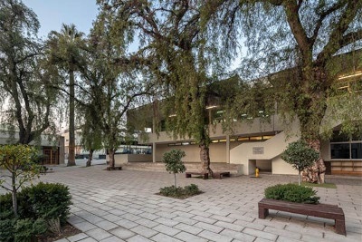 The Grange School, Chile: A Century of Tradition, A Future of Innovation