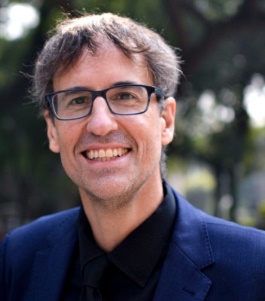 From Spain to Kuala Lumpur: Javier Castro Guinea’s Global Teaching Adventure
