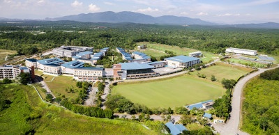 Epsom College in Malaysia: A Global International School with Heart and Excellence 