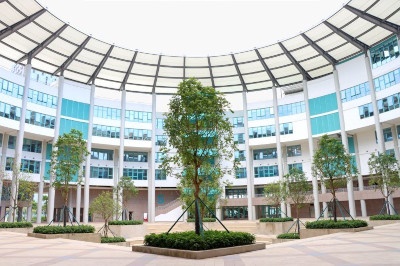 A World-Class Teaching Opportunity in the Pearl of the Pearl River Delta