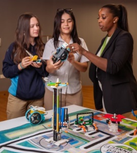 The Aquila School: Soaring High in Dubai’s International Education Landscape