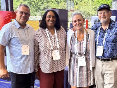 SEARCH Attends Tri-Association Conference 2025