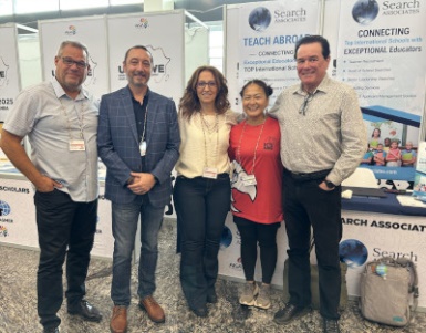 2025 AISA Conference Highlights Collective Strength