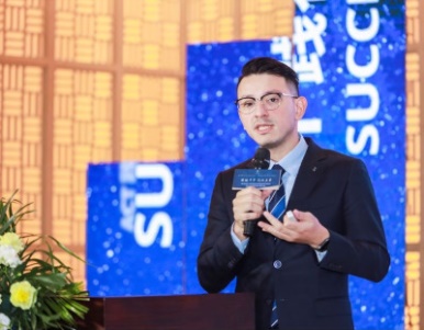 Brayan Muñoz Appointed Head of Gaia School, Costa Rica