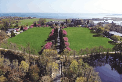 Harrow International School New York: An Exceptional New School Community for Global Educators