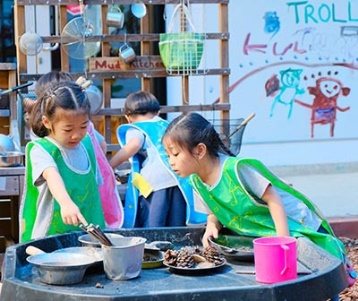 Teaching at Harrow International School Bangkok: Inspiring Students in a World-Class Setting