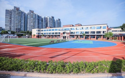 Discover International Teaching Opportunities at the Affiliated School of JNU for Hong Kong and Macao Students