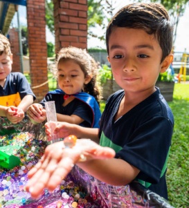 Cultivate Your International Teaching Journey in Central America