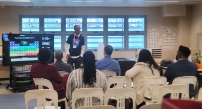 Kicking Off Recruitment Season in Singapore: A Dynamic Start to Global Hiring