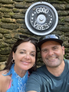 Paul and Lisa Green: Discovering New Purpose Through International Teaching