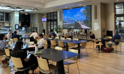 Search Associates' Melbourne Fair Marks a Milestone Year at New Venue