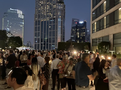 In Person, In Demand: The Energy of Search Bangkok 2026