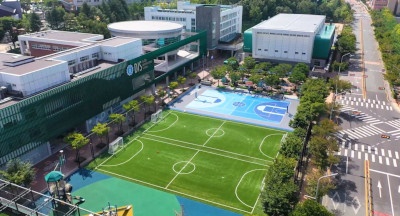 Teaching and Living in South Korea: Opportunities at Daegu International School