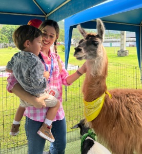 Teach Overseas in Incredibly Biodiverse Ecuador