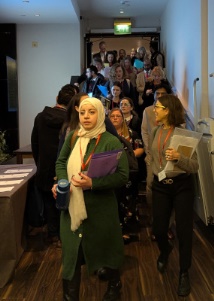 Search London January Fair 2026: Connecting Talent with World-Class International Schools