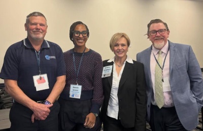 Cambridge Job Fair 2026: A Weekend of Connection and Opportunity