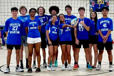 Teaching and Learning at Kwajalein School System: A Close-Knit International Community in the Pacific