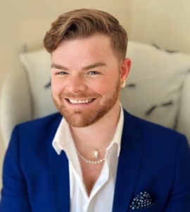 From Persistence to Possibility: Landon Wood’s Journey into International Teaching