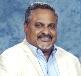 Giles Pinto Appointed Secondary Principal at the International School of Dakar