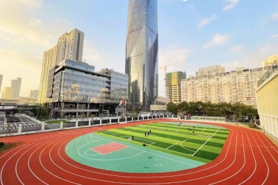 Join Concordia School Ningbo and Shape the Future of Global Education