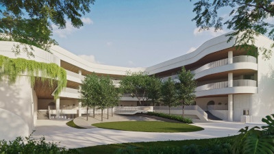 Shape a New Legacy in Bangkok: Opportunities at SPGS International School Bangkok