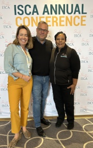 Empowering International School Counselors: Search Associates at ISCA 2026