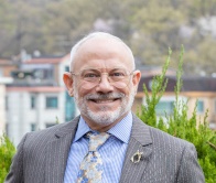 A Leap Toward Global Leadership: Mark Valvano’s Journey to International Education