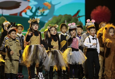 Discover a Supportive International Teaching Environment in Qingdao