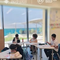 Inspiring International Educators in a Sustainable Coastal Community