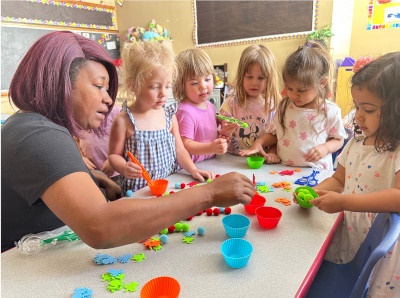 International School of Tucson: Experience the Soul of the Sonoran Desert