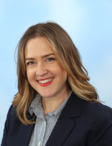 Ms. Emily Rankin Appointed Next Director of HIS