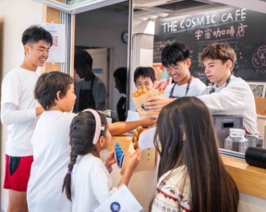 Inspire Young Learners in a Bilingual, International Setting at the International Montessori School, Hong Kong