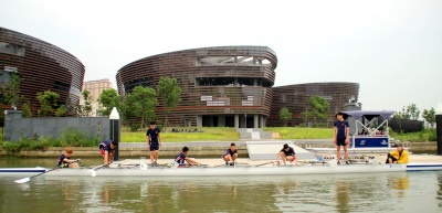 Wycombe Abbey School Changzhou: Where Educators and Students Thrive Together